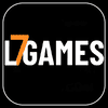 Logo da L7GAMES